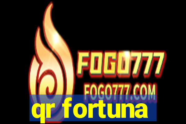 qr fortuna